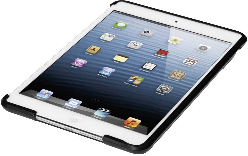 Kensington Tablet-Cover Book Cover Schwarz, Grau