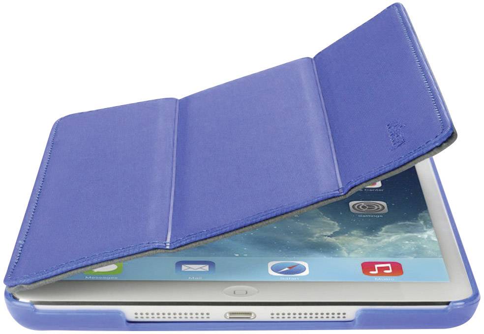 CoverStand für iPad Mini Blue