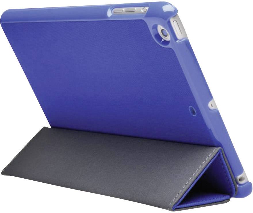 CoverStand für iPad Mini Blue
