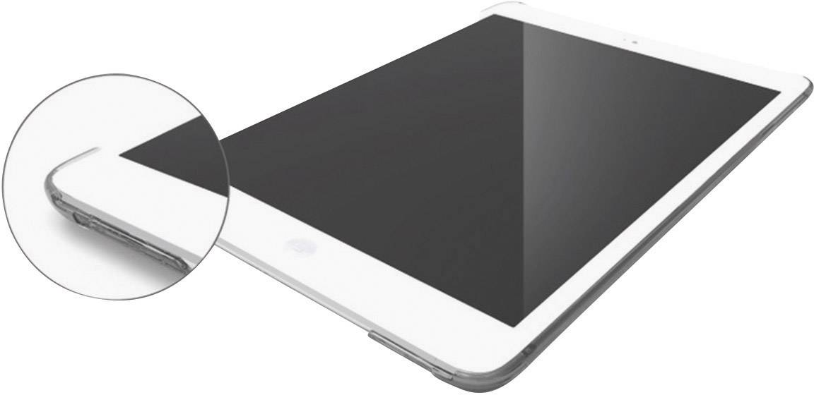 Kensington Tablet-Cover Book Cover Schwarz