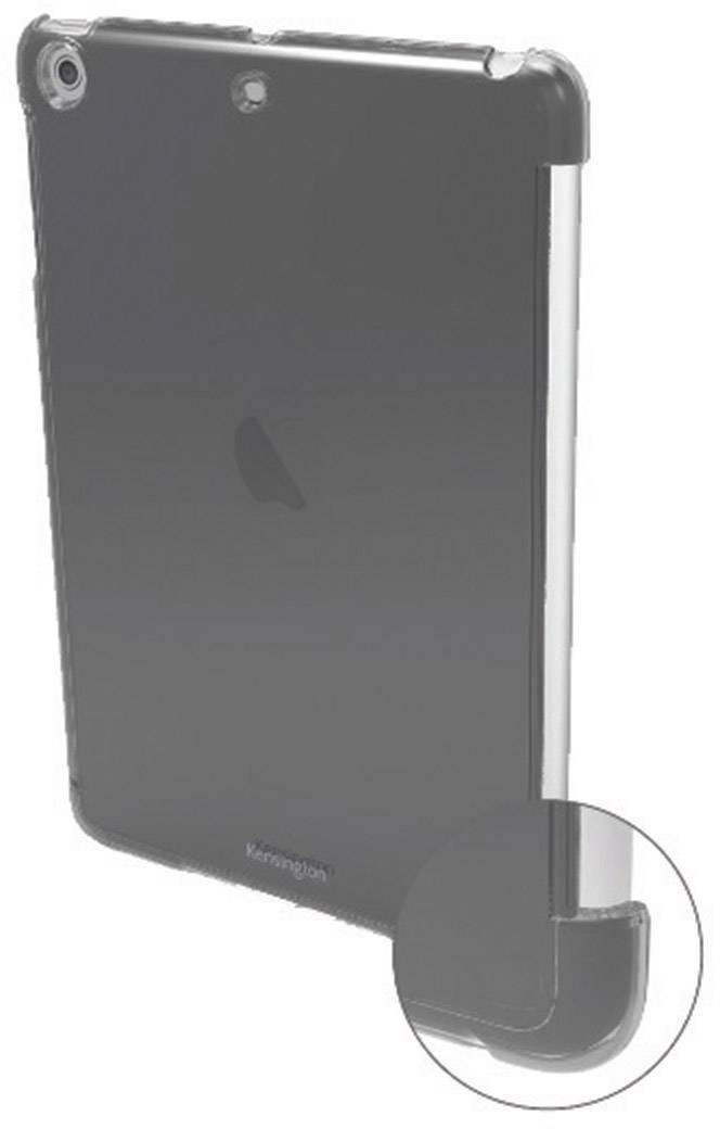 Kensington Tablet-Cover Book Cover Schwarz