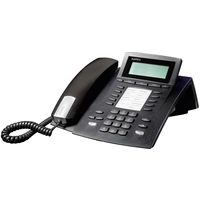Agfeo Systemtelefon ST 22 Up0/S0 sw Agfeo Systemtelefon ST 22 Up0/S0 sw