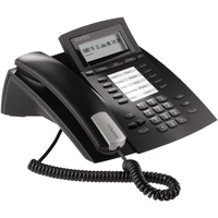 Agfeo Systemtelefon ST 22 Up0/S0 sw Agfeo Systemtelefon ST 22 Up0/S0 sw