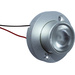 Signal Construct QAUR1101L030 HighPower-LED-Spot Rot 1.74 W 63 lm 15 ° 2.5 V