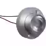 Signal Construct QAUR1131L030 HighPower-LED-Spot Amber EEK: G (A - G) 2.32W 66lm 15° 3.3V Signal Construct QAUR1131L030 HighPower-LED-Spot Amber EEK: G (A - G) 2.32W 66lm 15° 3.3V