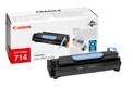 Toner Canon 714 schwarz