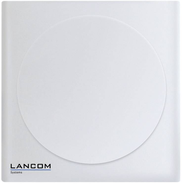 Lancom Systems AirLancer Extender O-D9a WLAN Flächen-Antenne 23 dB 5 GHz