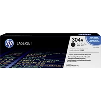 HP Toner 304A Original Schwarz 3500 Seiten CC530A HP Toner 304A Original Schwarz 3500 Seiten CC530A