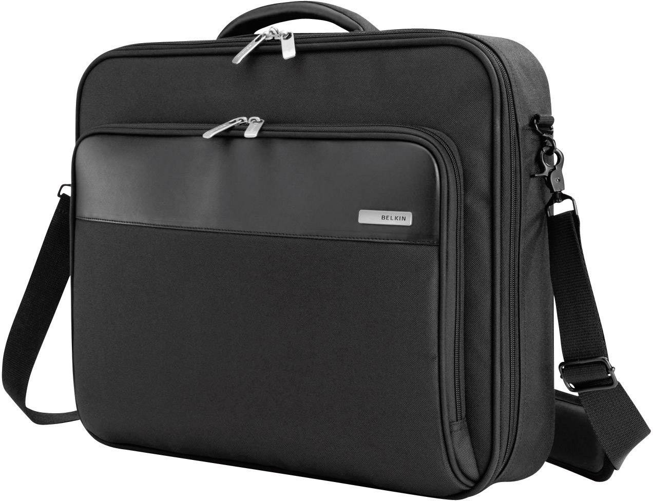 Belkin 17" Clamshell Business Carry Case