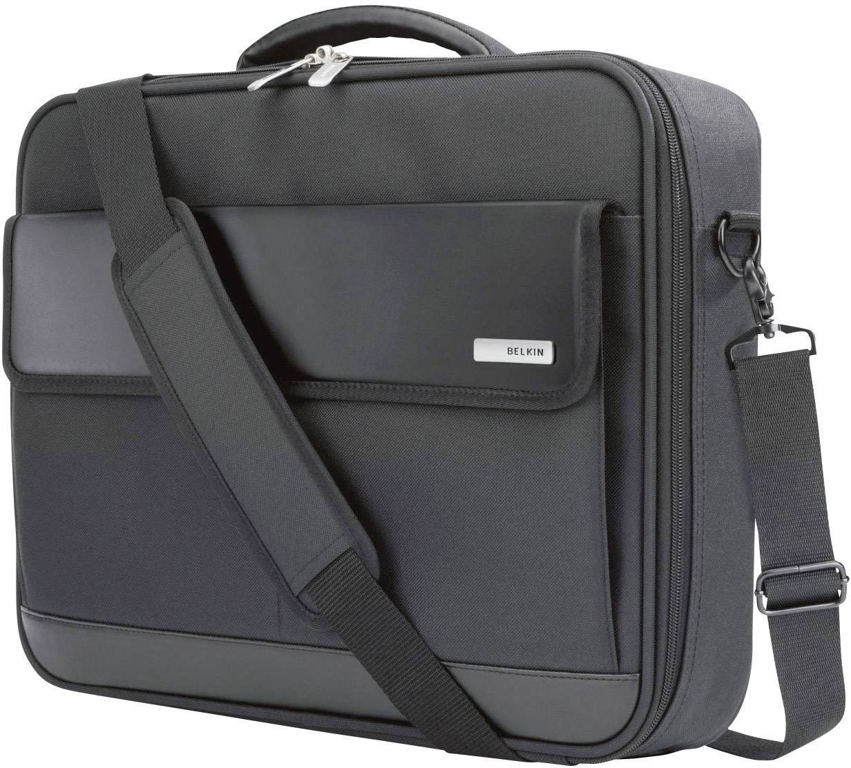 Belkin 15.6" Clamshell Business Carry Case