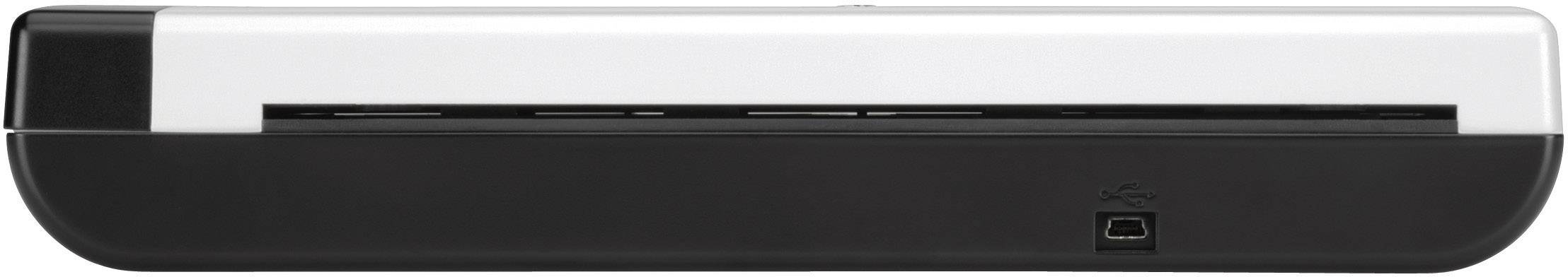 HP Scanjet Professional 1000 Duplex-Dokumentenscanner A4 600 x 600 dpi 5 Seiten/min, 8 Bilder/min USB