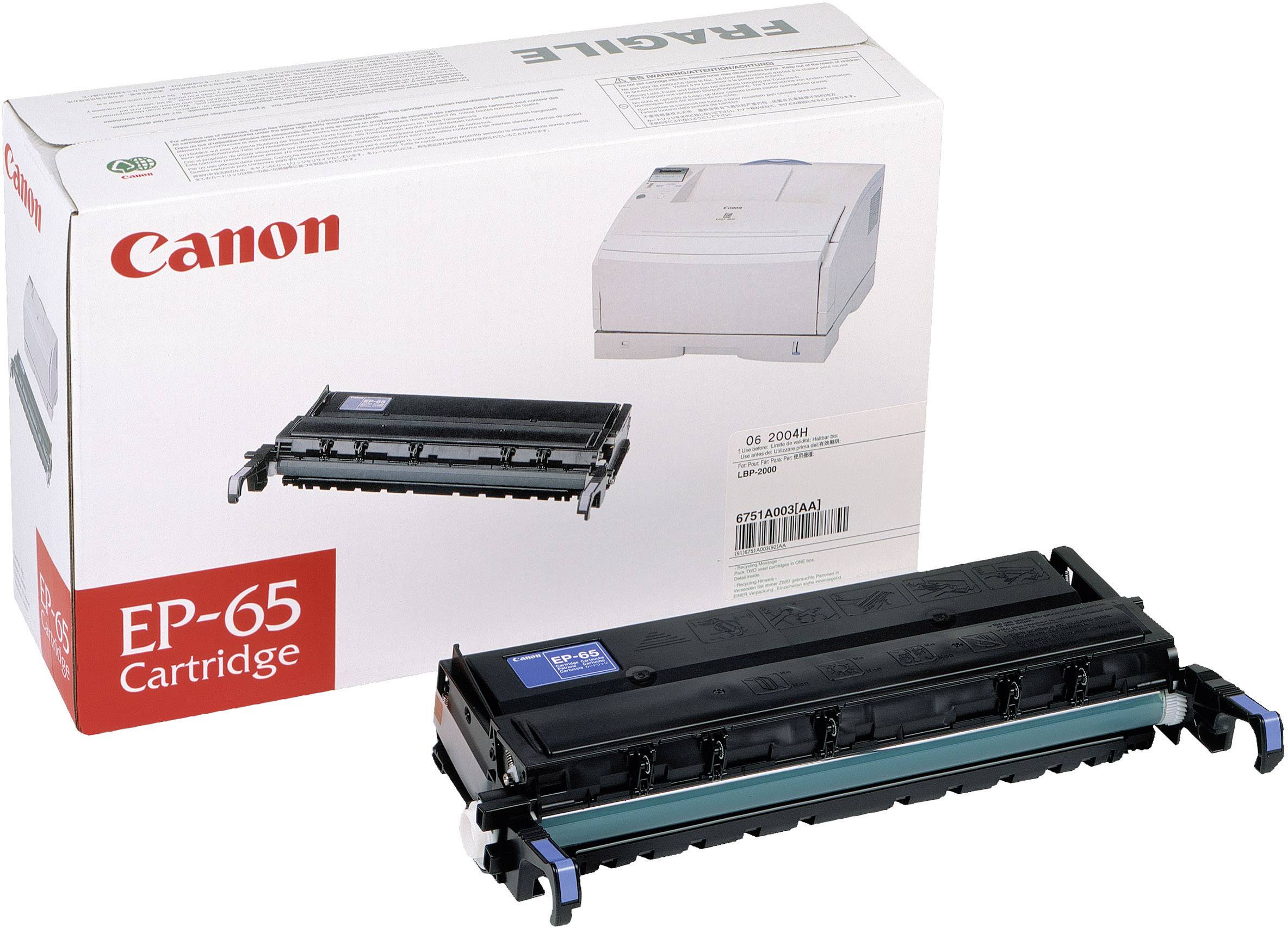 Canon Toner Original 6751A003
