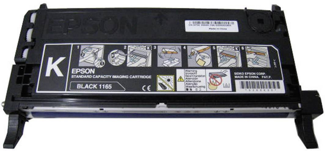 Epson Druckerpatrone / Toner S051165 / C13S051165 / , , Original