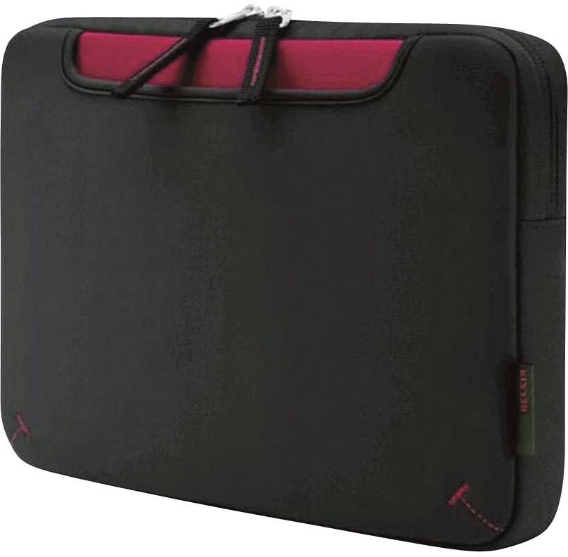 Belkin Neopren Netbookschutzhülle mit Stauraum 26 cm (10,2")