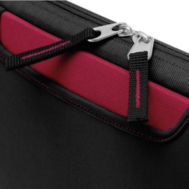 Belkin Neopren Netbookschutzhülle mit Stauraum 26 cm (10,2")