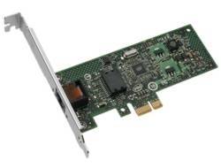 Intel EXPI9301CT Netzwerkkarte 1 GBit/s PCIe, Gigabit-LAN (1 Gbit/s)
