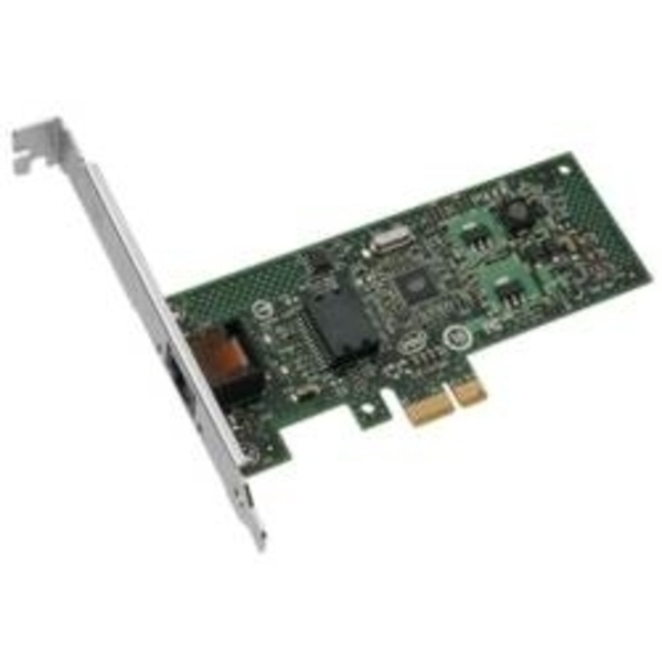 Intel EXPI9301CT Netzwerkkarte 1 GBit/s PCIe, LAN (10/100/1000MBit/s)