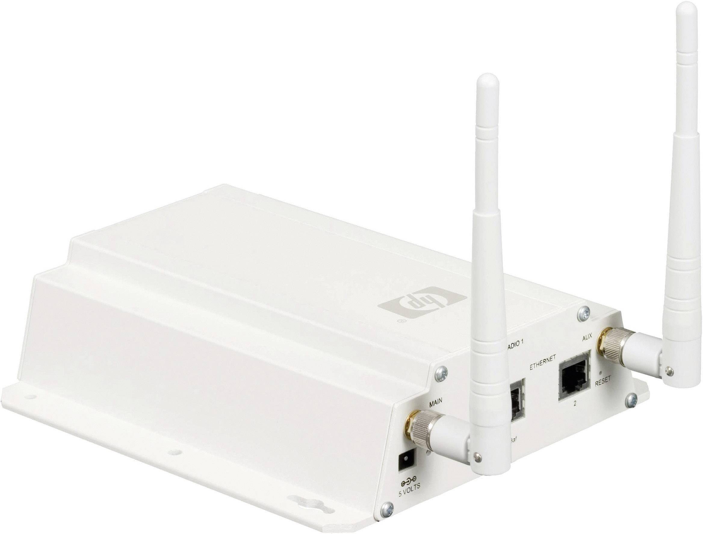HP J9379B E-MSM310 PoE WLAN Access-Point 54 MBit/s