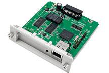 Epson C12C824352 Netzwerkkarte 100 MBit/s PCI, LAN (10/100 MBit/s)