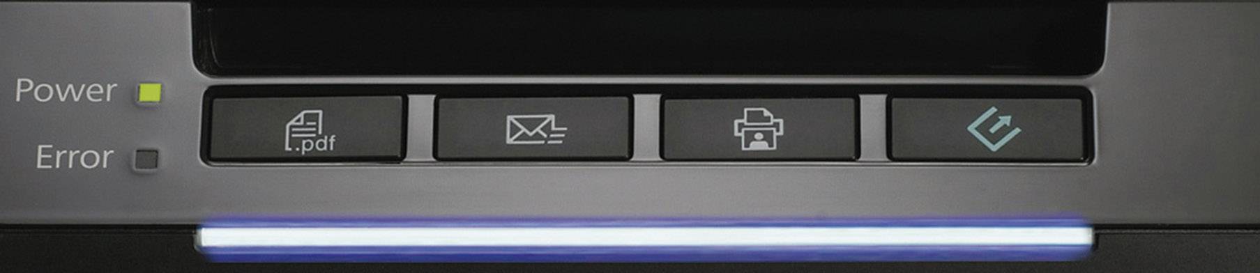 Epson Perfection V600 Photo Flachbettscanner A4 6400 x 9600 dpi USB Dokumente, Fotos, Dias, Negative