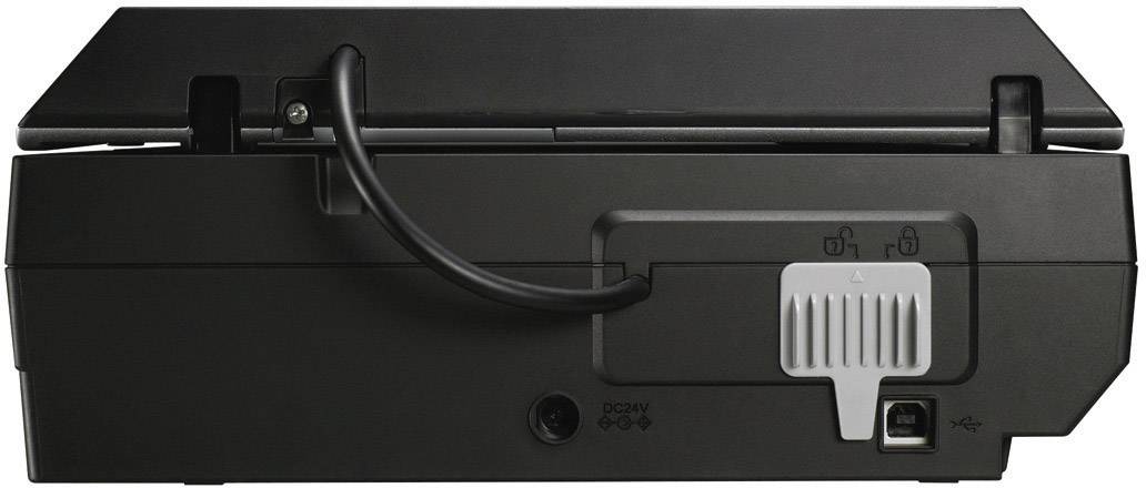 Epson Perfection V600 Photo Flachbettscanner A4 6400 x 9600 dpi USB Dokumente, Fotos, Dias, Negative