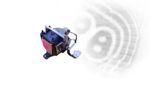 BenQ 9E.0ED01.001 Beamer Ersatzlampe Passend für Marke (Beamer): BenQ