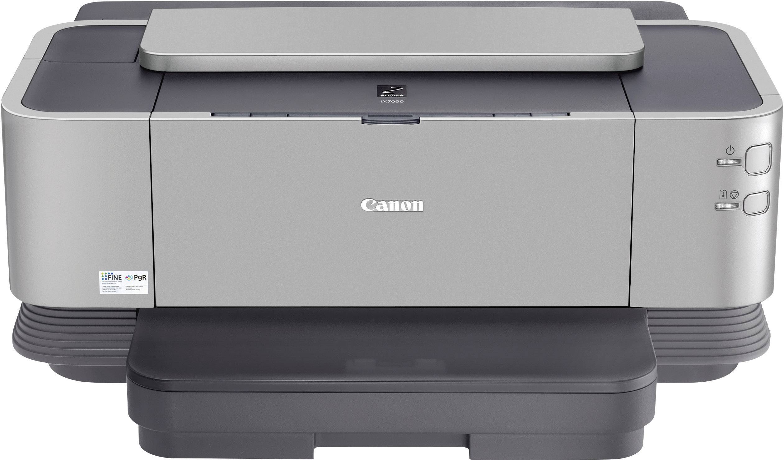 Canon PIXMA iX7000 / Tintenstrahldrucker A3+ , USB,LAN