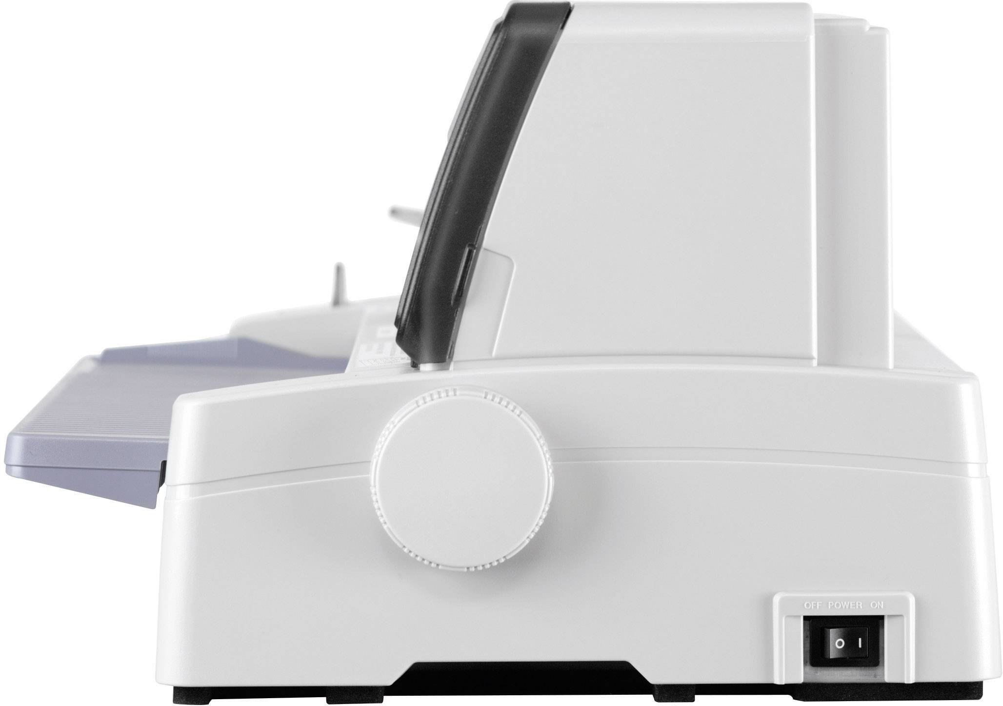 OKI ML6300FB-SC Nadeldrucker 450 Zeichen/s 24-Nadel-Druckkopf, Schmaler Einzug, Druckbreite 80 Zeichen USB, Parallel