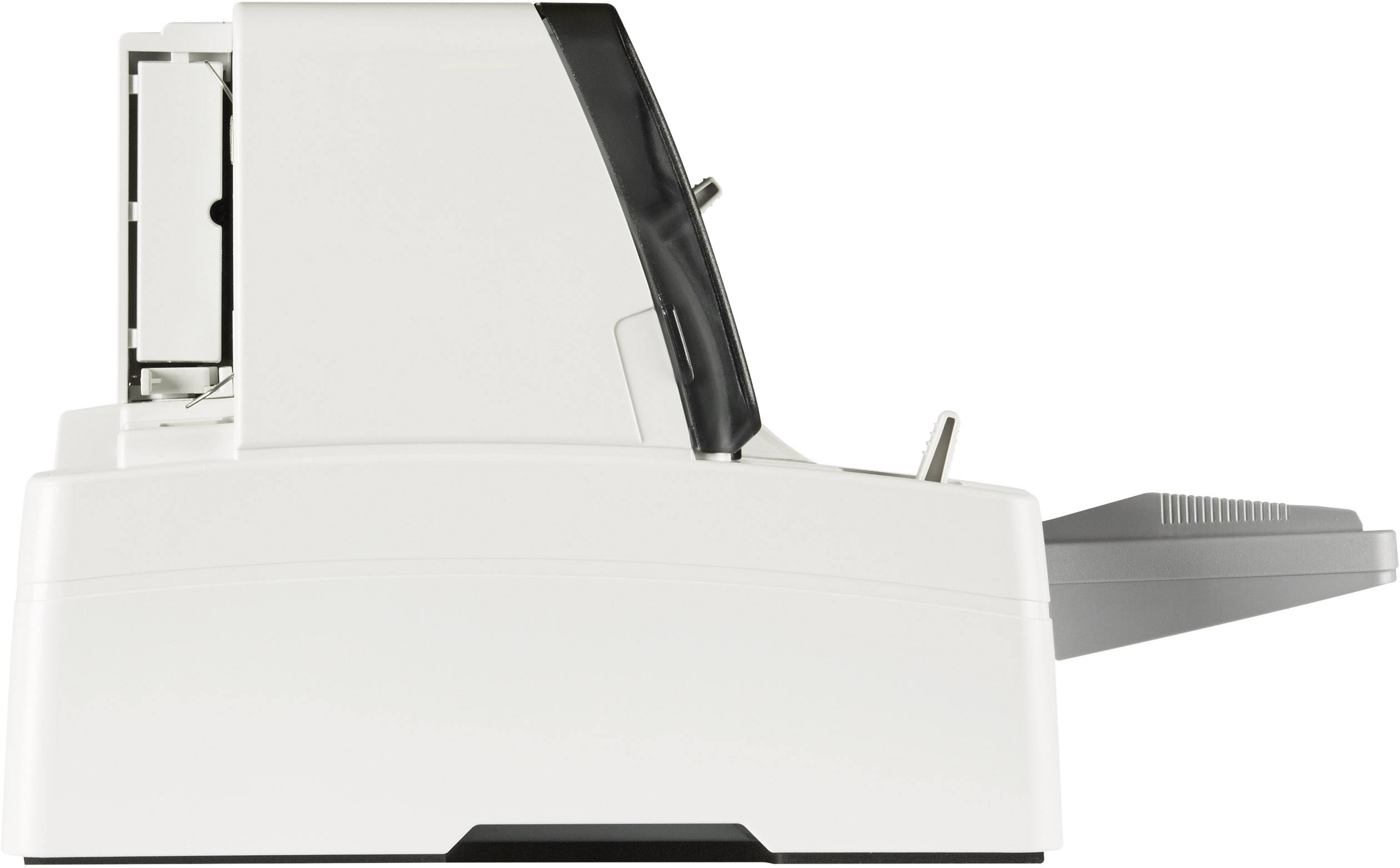 OKI ML6300FB-SC Nadeldrucker 450 Zeichen/s 24-Nadel-Druckkopf, Schmaler Einzug, Druckbreite 80 Zeichen USB, Parallel