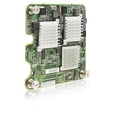 HP 416585-B21 Netzwerkkarte 1 GBit/s PCIe, LAN (10/100/1000 MBit/s)