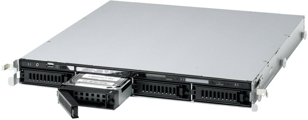 TeraStation III Rackmount