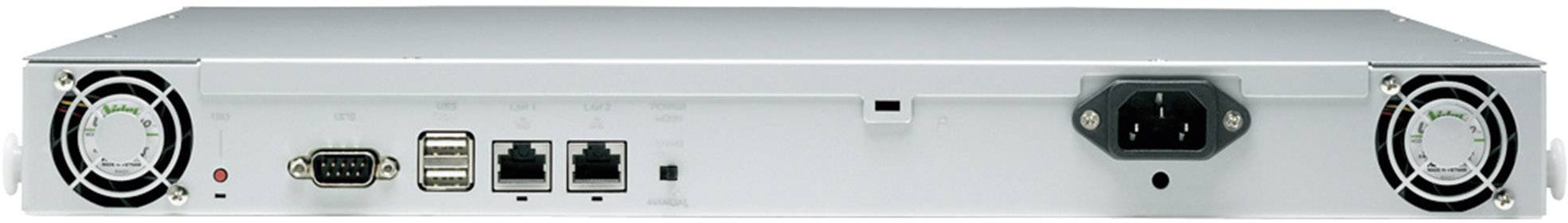 TeraStation III Rackmount