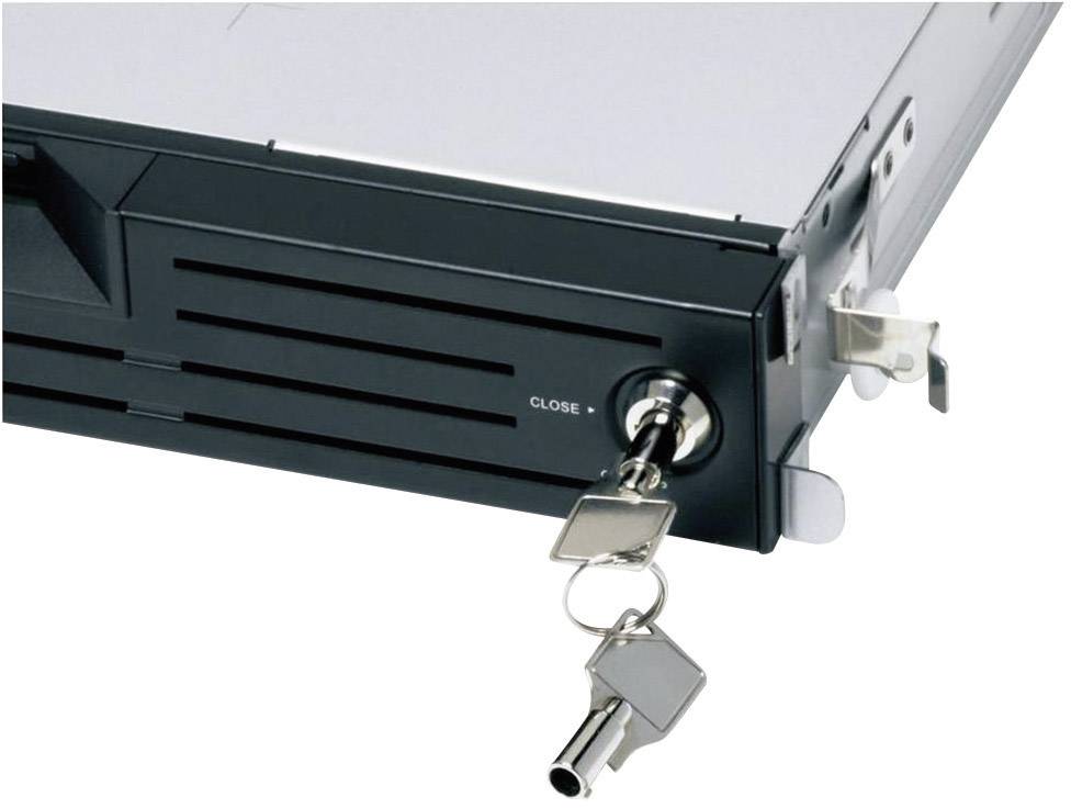 TeraStation III Rackmount