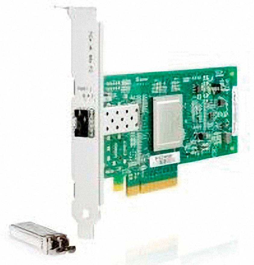 HP AK344A Netzwerkkarte 1 GBit/s PCIe, LAN (10/100/1000 MBit/s)