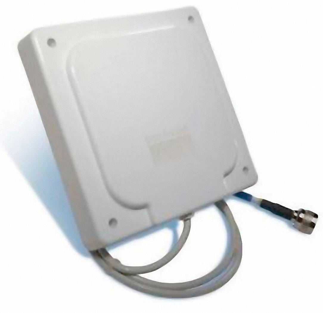 Cisco AIR-ANT5195P-R AIR-ANT5195P-R WLAN Flächen-Antenne 9.5 dB 5 GHz