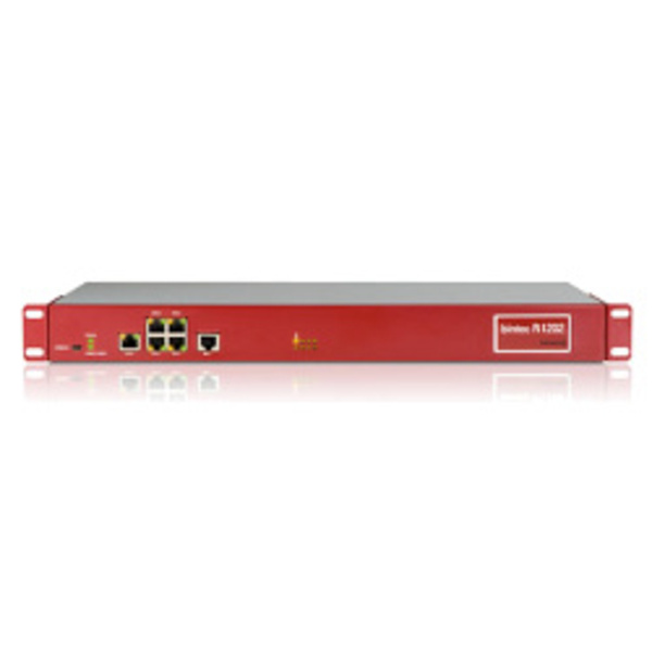 Funkwerk R1202 VPN-Gateway VPN Router 100 MBit/s