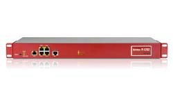 Funkwerk R1202 VPN-Gateway VPN Router 100 MBit/s