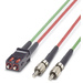 Câble fibre optique Phoenix Contact VS-PC-2XHCS-200-SCRJ/FSMA-1 1654963 1 pc(s)