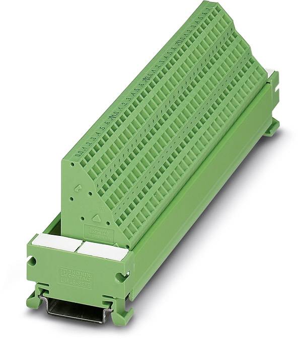 Phoenix Contact Passivmodul Varioface-Compact UM45-FLK 2965224 UM 45-FLK50/32IM/ZFKDS/PLC Inhalt: 1St.