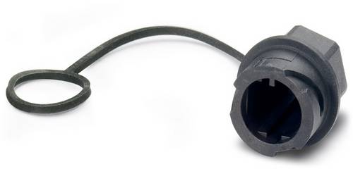 Phoenix Contact 1419183 Sensor-/Aktor-Steckverbinder, unkonfektioniert Schutzkappe 1 St.