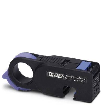 Phoenix Contact PSM-STRIP-FC/PROFIB 2744623 Abmantelzange 0.75 bis 1.5mm²