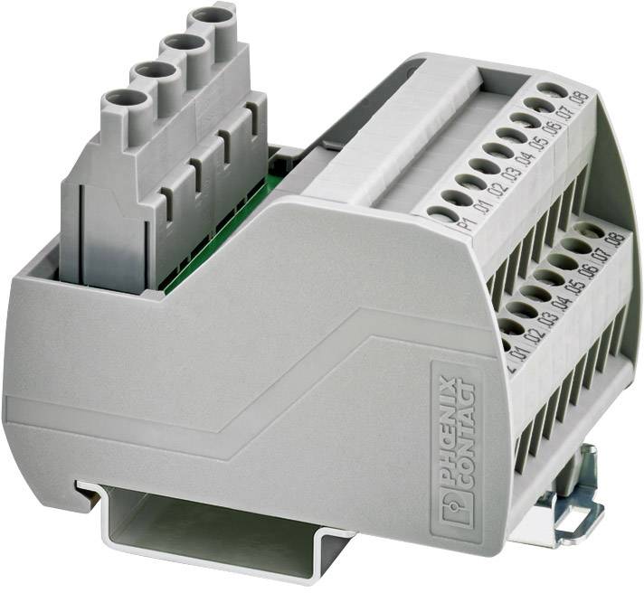 Phoenix Contact Übergabebaustein Varioface-VIP 2315256 VIP-2/SC/PDM-2/16 Inhalt: 1St.