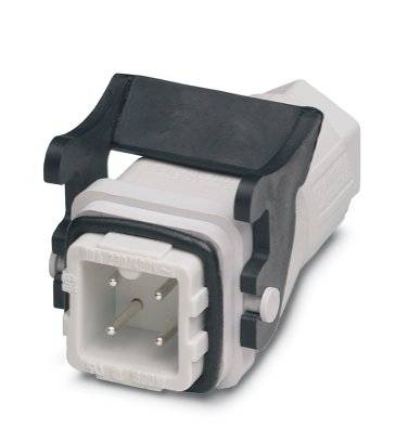 Phoenix Contact HC-A3-STQ1,5-KML-G-PA Inhalt: 1St.