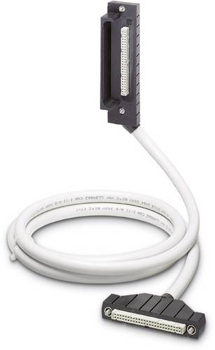 Phoenix Contact FLK 50-PA/EZ-DR/KS/1000/YUC 2314325 SPS-Verbindungsleitung
