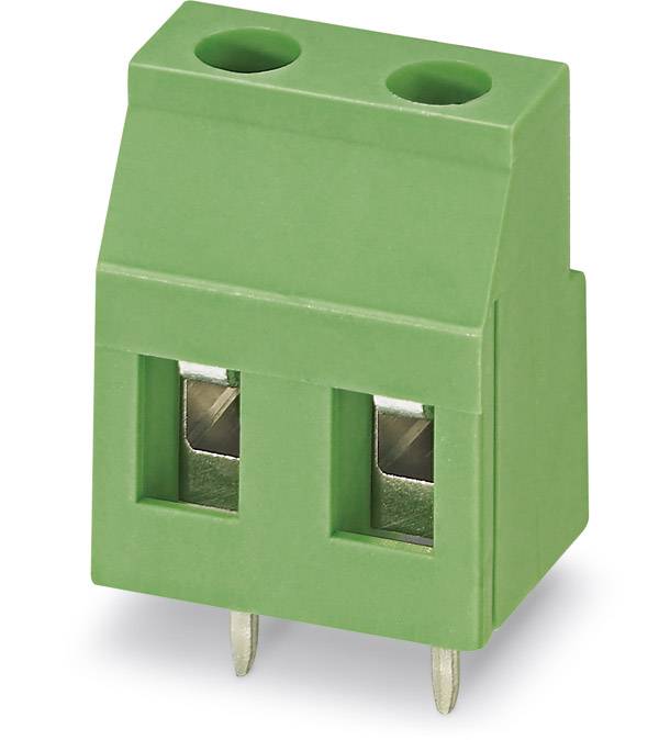 Phoenix Contact 1930218 Schraubklemmblock 2.50mm² Polzahl 4 50St.