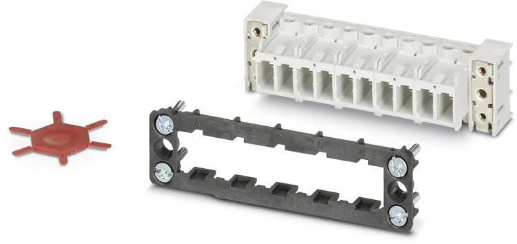 Phoenix Contact VC-AR4/5M-S22222-SET Kontakteinsatz-Set Inhalt: 5 St.