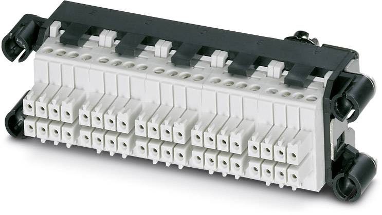 Phoenix Contact VC-TR4/5M-PEA-S88888-SET Kontakteinsatz-Set Inhalt: 5 St.