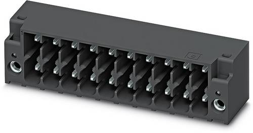 Phoenix Contact Stiftgehäuse-Platine DMC Polzahl Gesamt 26 Rastermaß: 3.50 mm 1787124 50 St.