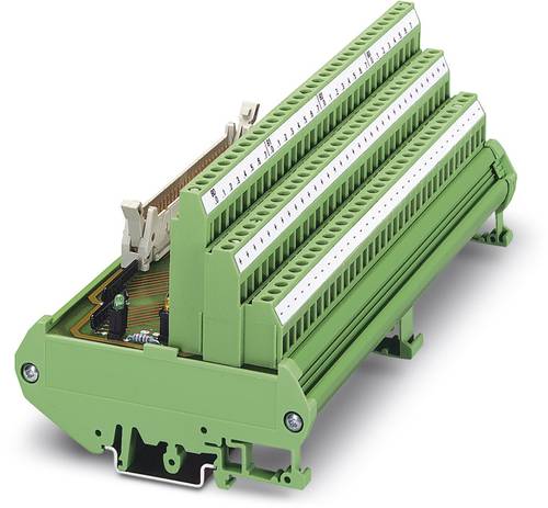 Phoenix Contact Passivmodul Varioface-FLKMS 2284523 FLKMS 50/32IM/PLC Inhalt: 1 St.