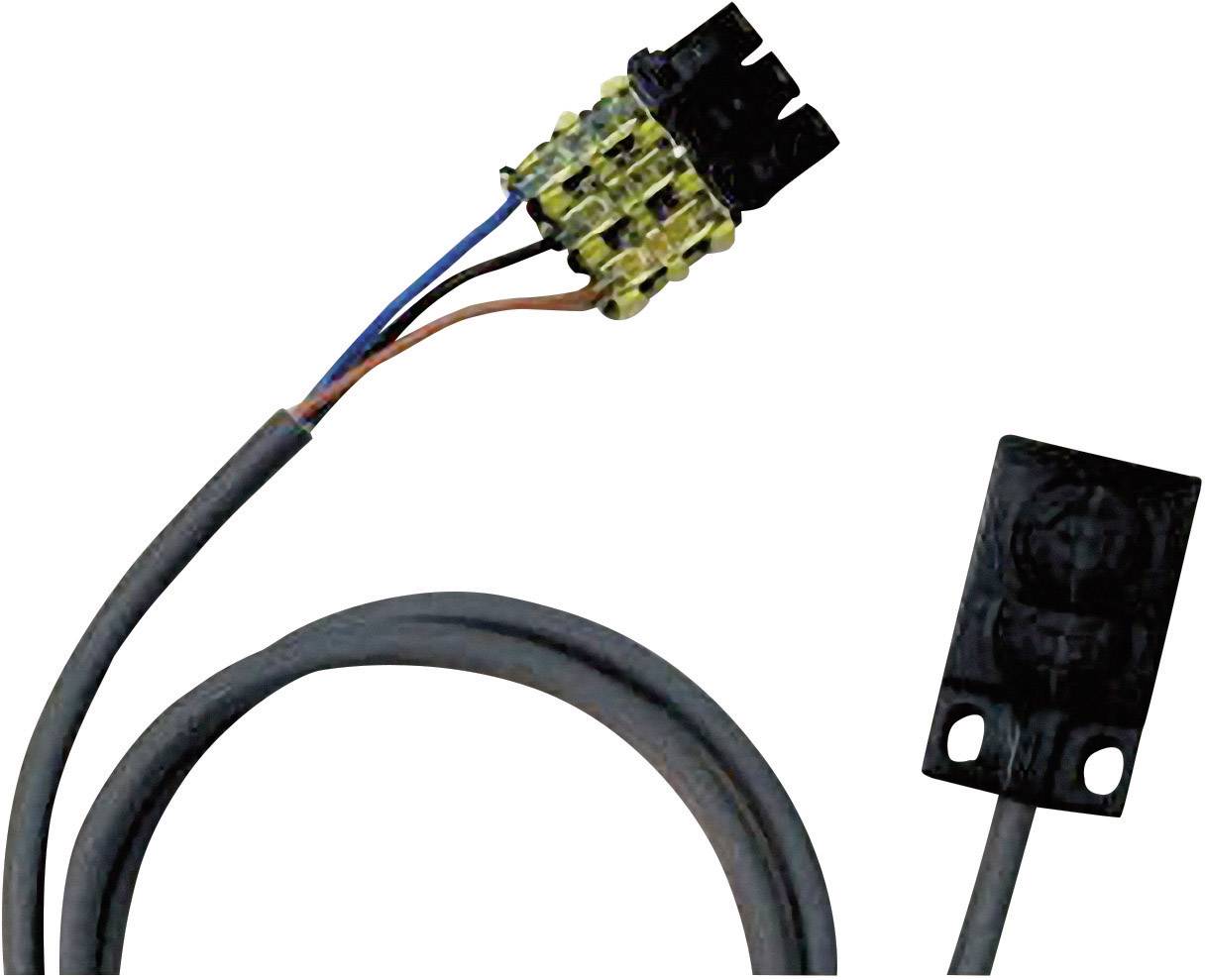 Vogt Verbindungstechnik 3924N IDC 3924N Schnellklemmverbinder flexibel: 0.2-0.5mm² starr: 0.2-0.5mm² Polzahl: 2 Schwarz, Gelb